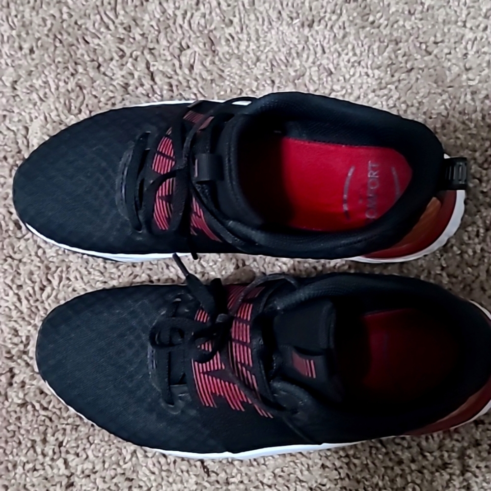 Nike, size 7